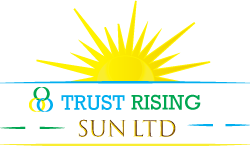 Trust Rising Sun Limited Logo