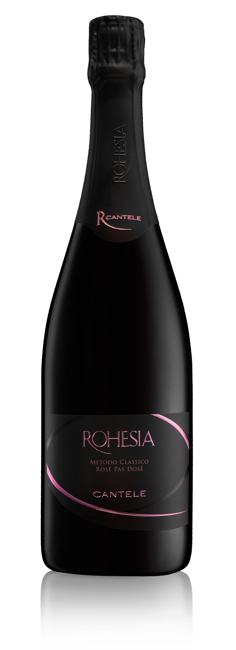 Rohesia Rosé